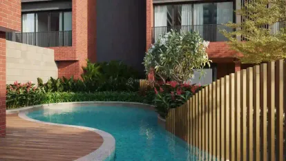 Triyom Abode Image 11