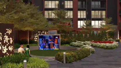 Triyom Abode Image 13