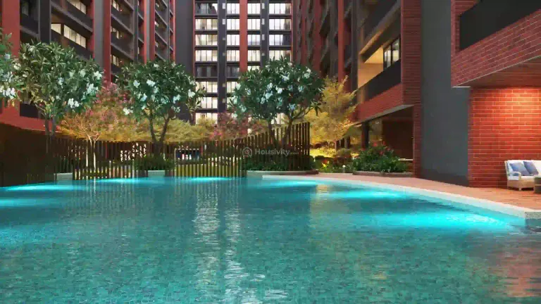 Triyom Abode Image 14