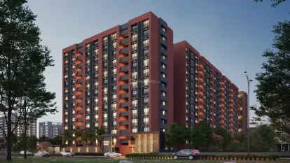 Triyom Abode Image 15