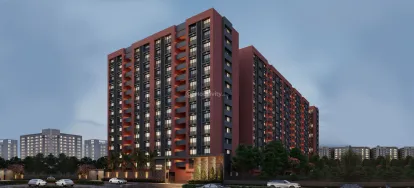 Triyom Abode Image 17