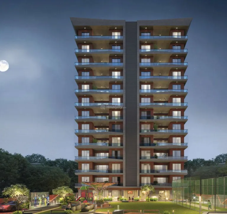 Madhav Opulence Image 1