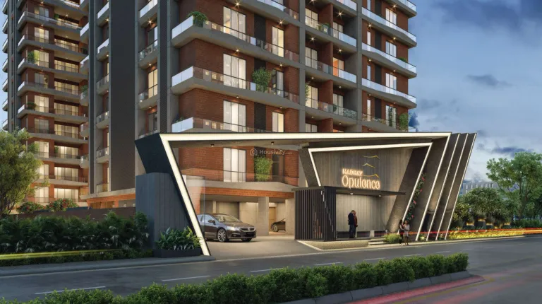 Madhav Opulence Image 2