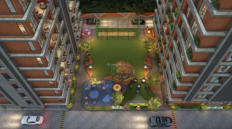 Madhav Opulence Image 4