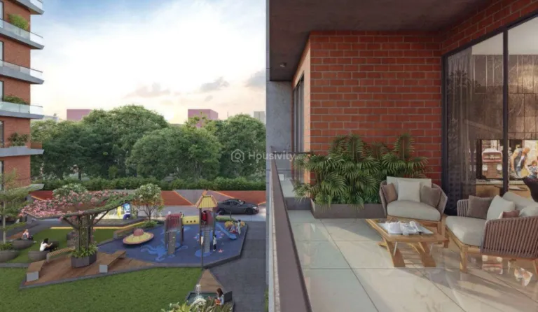 Madhav Opulence Image 5
