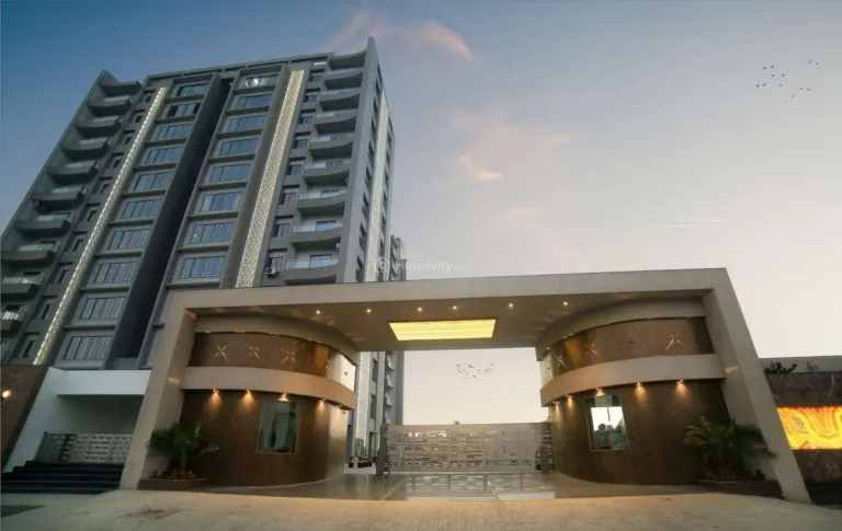 Madhav Platina Thumbnail