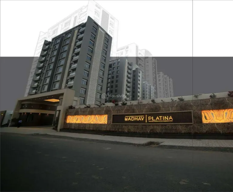 Madhav Platina Image 1