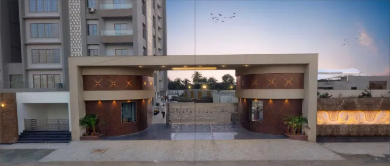 Madhav Platina Image 2