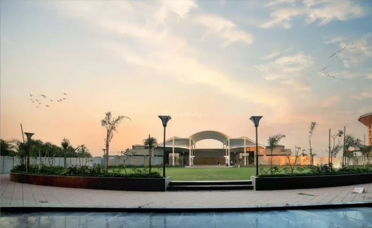 Madhav Platina Image 3