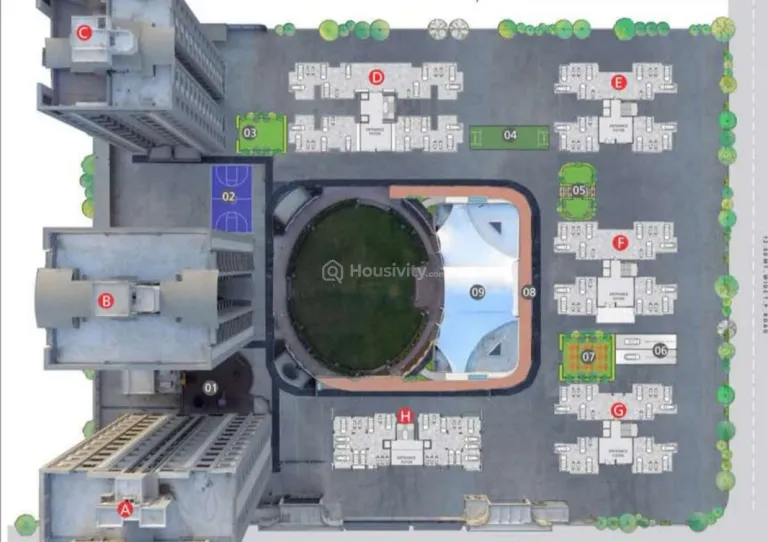 Madhav Platina Image 8