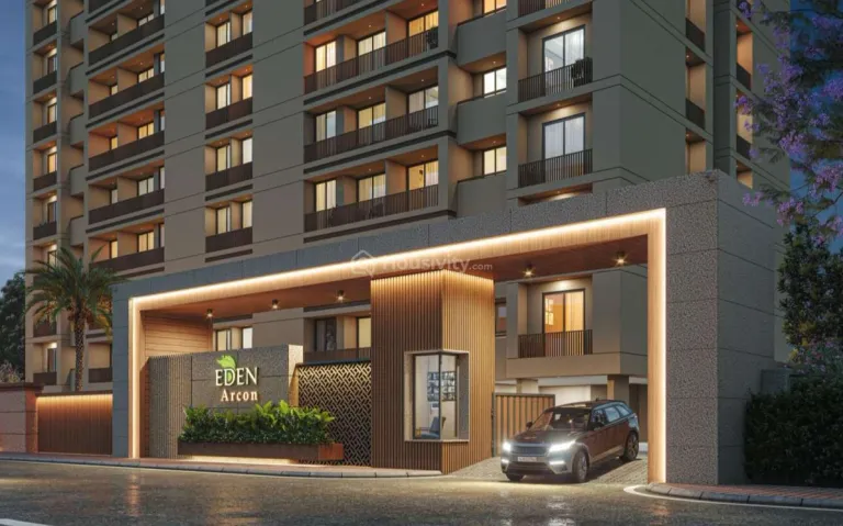 Eden Arcon Image 4