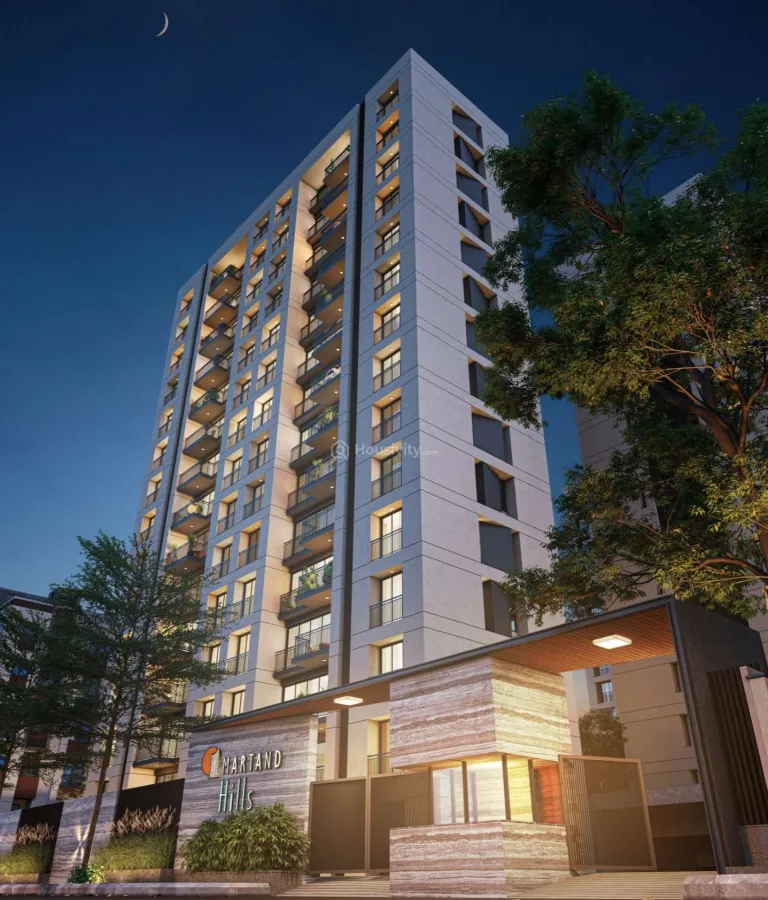 Martand Hills Image 1