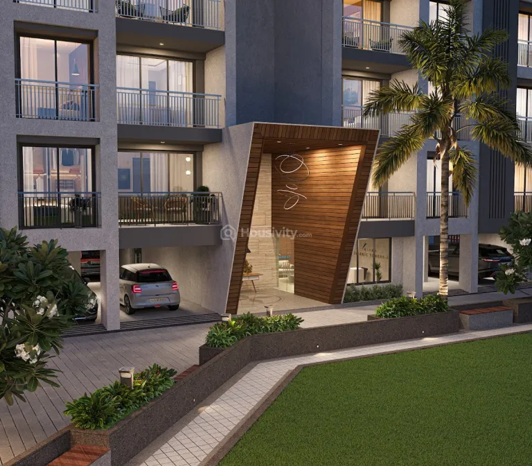 Kiran Classic Towers 2 Image 5