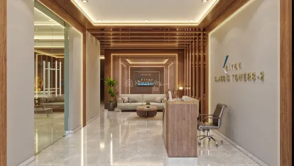 Kiran Classic Towers 2 Image 6