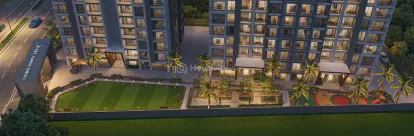 Kiran Classic Towers 2 Image 7