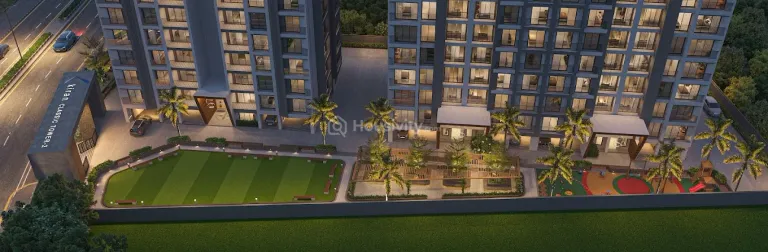 Kiran Classic Towers 2 Image 7