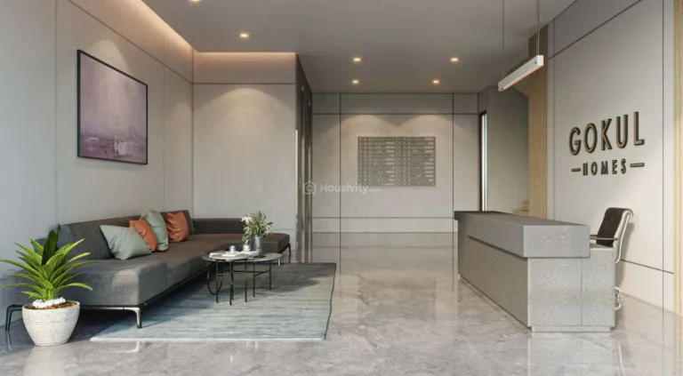 Gokul Homes Image 4