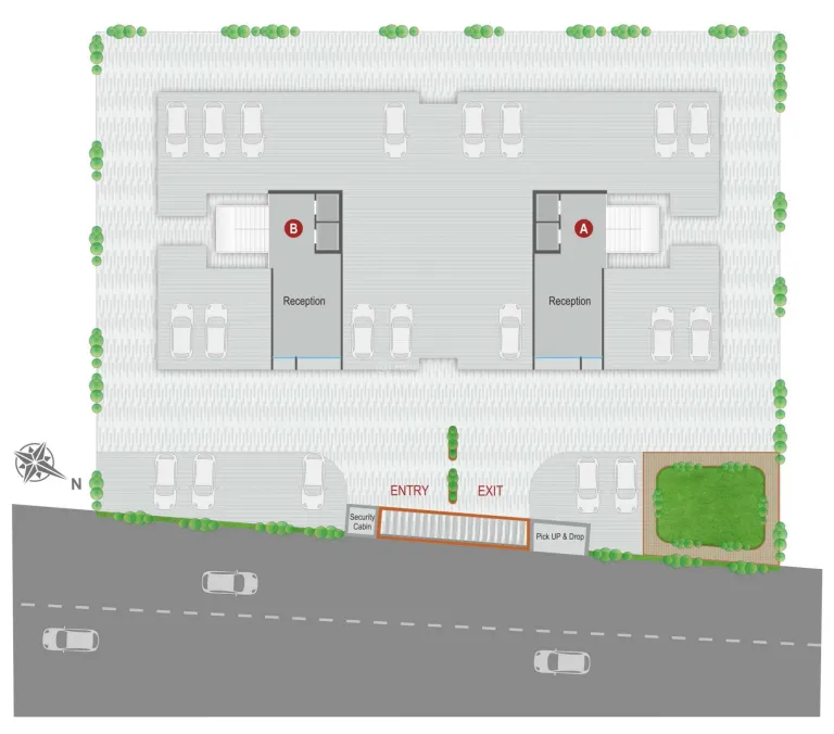 Gokul Homes Image 7