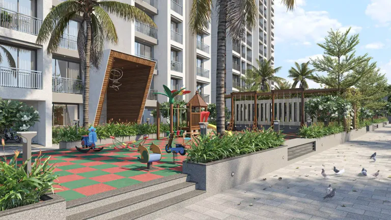 Kiran Classic Towers 3 Image 4