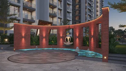 Kiran Classic Towers 3 Image 5