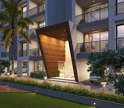 Kiran Classic Towers 3 Image 6