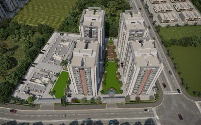 Kiran Classic Towers 3 Image 7