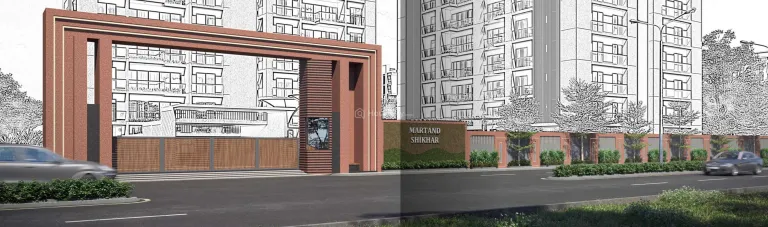 Martand Shikhar Image 4