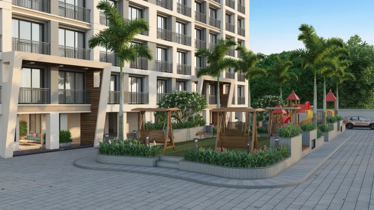 Kiran Avenue Image 4