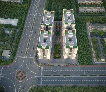 Kiran Avenue Image 5