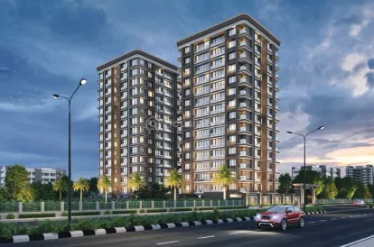 Saundarya Sky Image 6