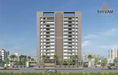 Shivam Heights Image 5