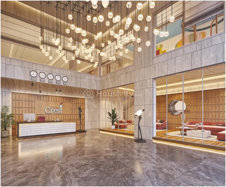 Unison Crest Image 4