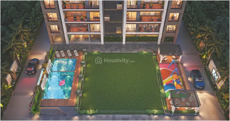 Unison Crest Image 5