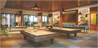 Unison Crest Image 6