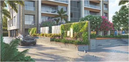 Unison Crest Image 7