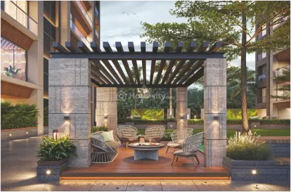 Unison Crest Image 8