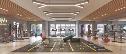 Unison Crest Image 9