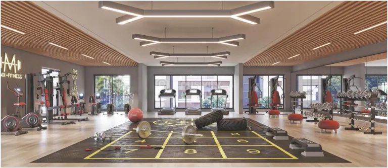 Unison Crest Image 9