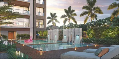 Unison Crest Image 11