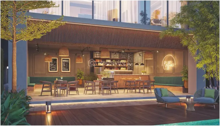 Unison Crest Image 12