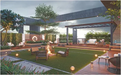 Unison Crest Image 13