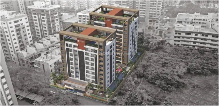 Unison Crest Image 14