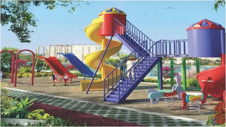 Solitaire Spatious Image 1