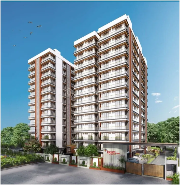 Solitaire Spatious Image 3