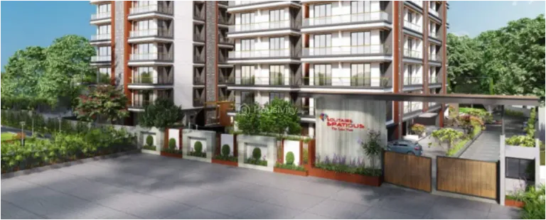 Solitaire Spatious Image 4