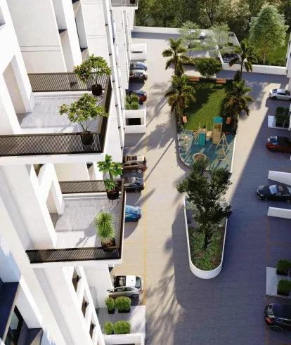 Shagun Heights Image 5