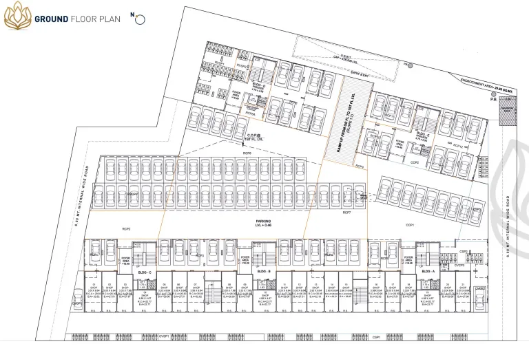 Shagun Heights Image 6