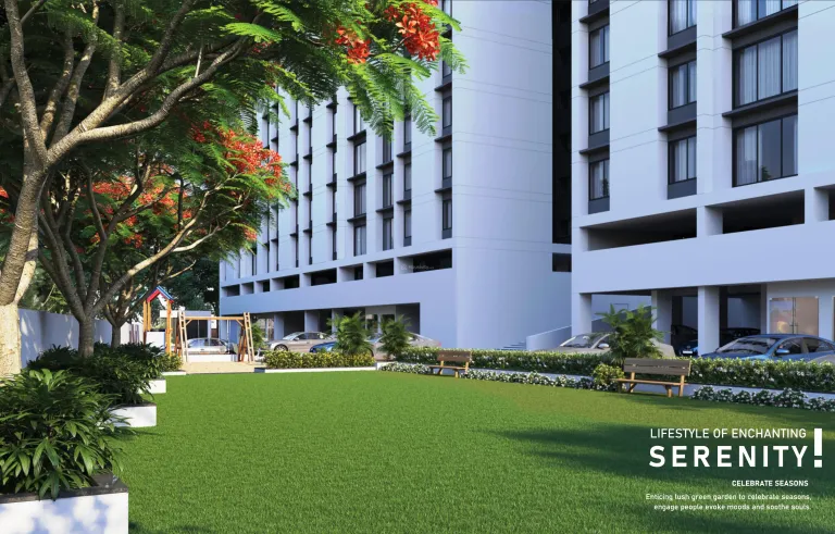 Serenity Homes Image 3