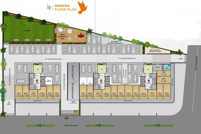 Serenity Homes Image 4