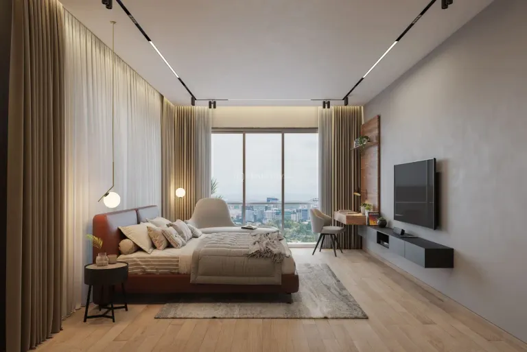 Optima Tower Image 1